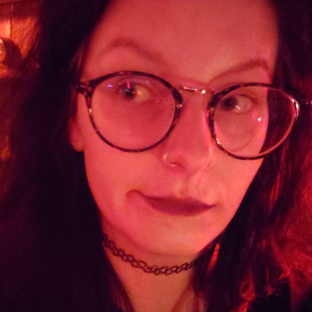 Meet your Posher, Natasha